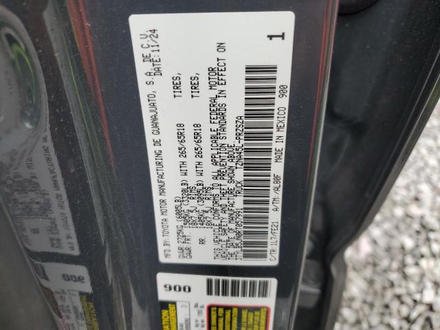 2024 TOYOTA TACOMA DOU 3TYLB5JN0RT057991