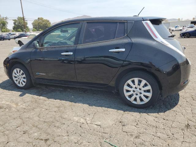 2015 NISSAN LEAF S 1N4AZ0CP5FC332922