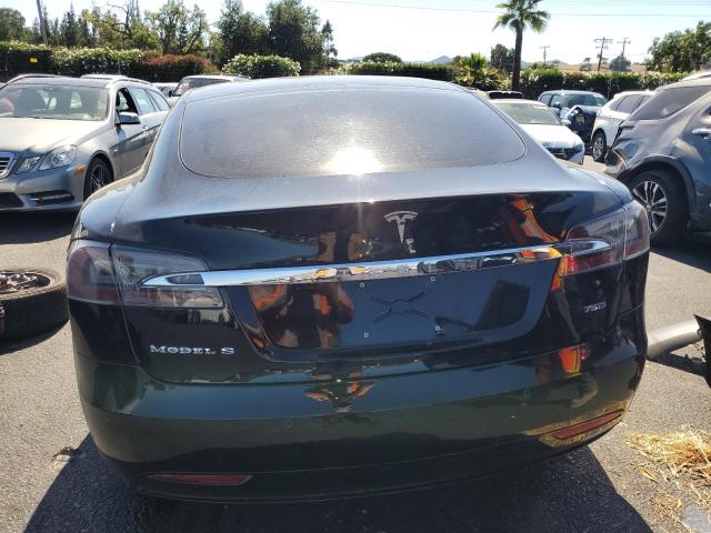 2018 TESLA MODEL S - 5YJSA1E22JF293649