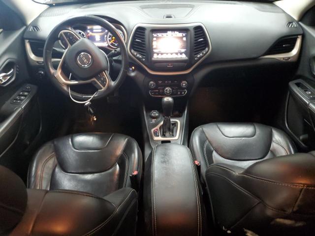 2015 JEEP CHEROKEE L 1C4PJMDS3FW696891