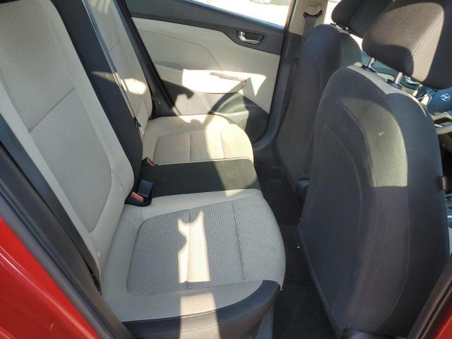 2022 HYUNDAI ACCENT SE 3KPC24A65NE170905