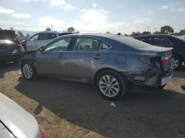 2014 LEXUS ES 300H - JTHBW1GG9E2043178