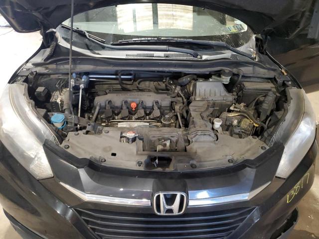 2016 HONDA HR-V EXL 3CZRU6H73GM758092
