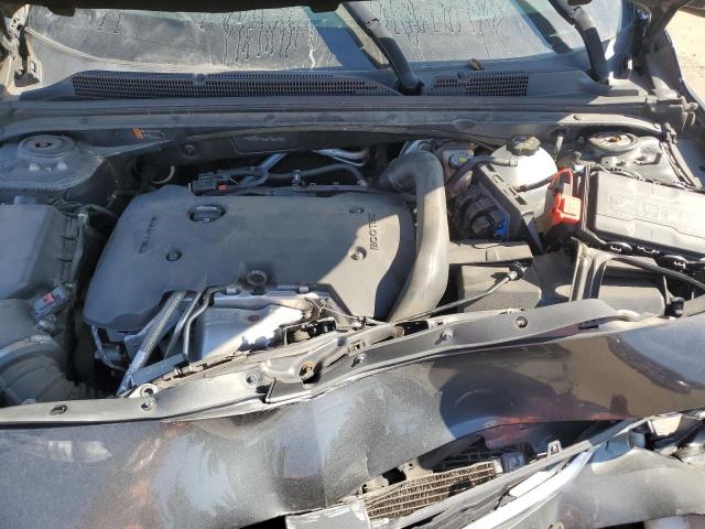 2018 CHEVROLET MALIBU PRE 1G1ZE5SX4JF103994
