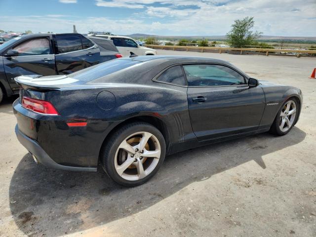 2015 CHEVROLET CAMARO SS 2G1FG1EW9F9246724
