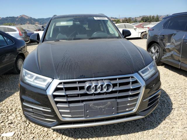2018 AUDI Q5 PREMIUM - WA1BNAFY8J2010675