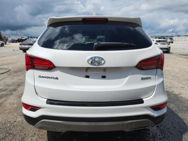 2017 HYUNDAI SANTA FE S 5NMZU3LB9HH015232