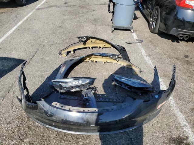 2018 TESLA MODEL 3 5YJ3E1EA9JF040604