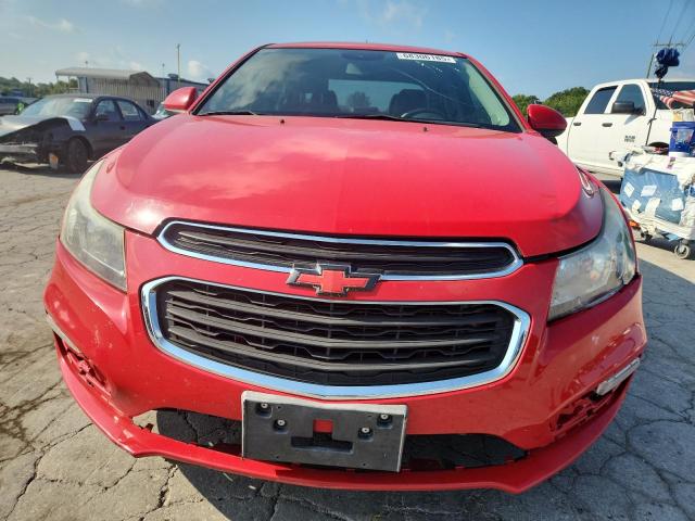 2016 CHEVROLET CRUZE LIMITED LTZ 1G1PG5SB1G7200739