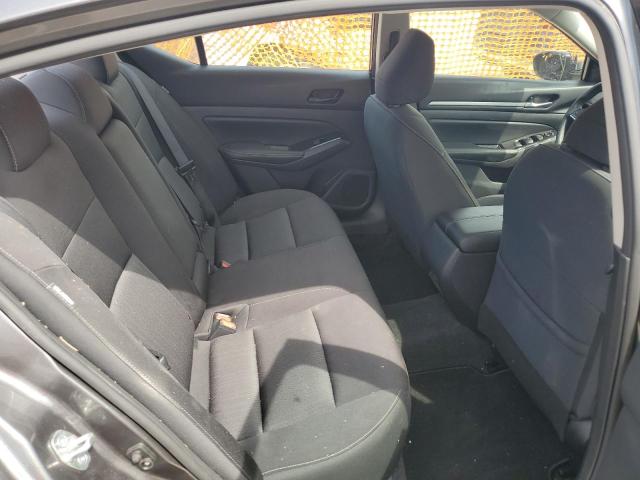 2023 NISSAN ALTIMA SV 1N4BL4DV7PN376288