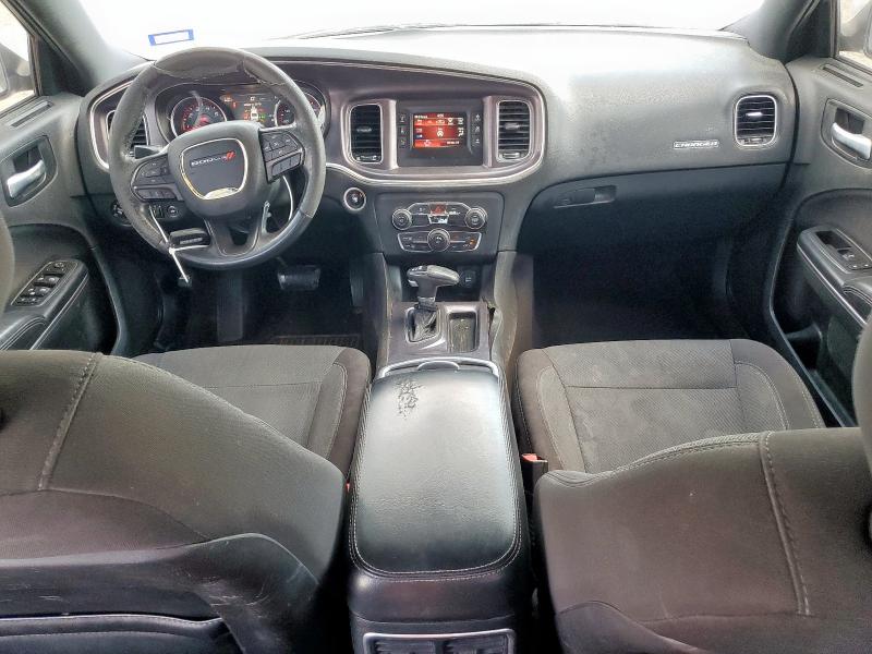2015 DODGE CHARGER SE - 2C3CDXBG9FH795126