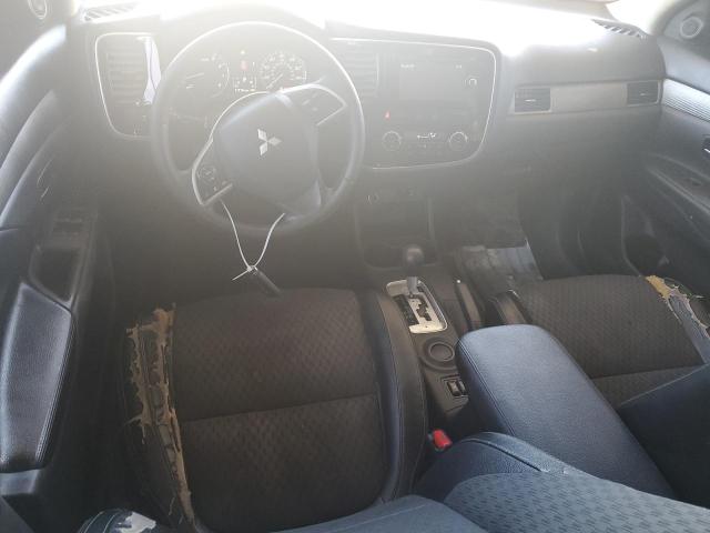 2015 MITSUBISHI OUTLANDER JA4AD3A36FZ013921