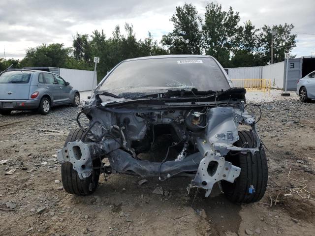2018 SUBARU WRX STI JF1VA2M6XJ9820621