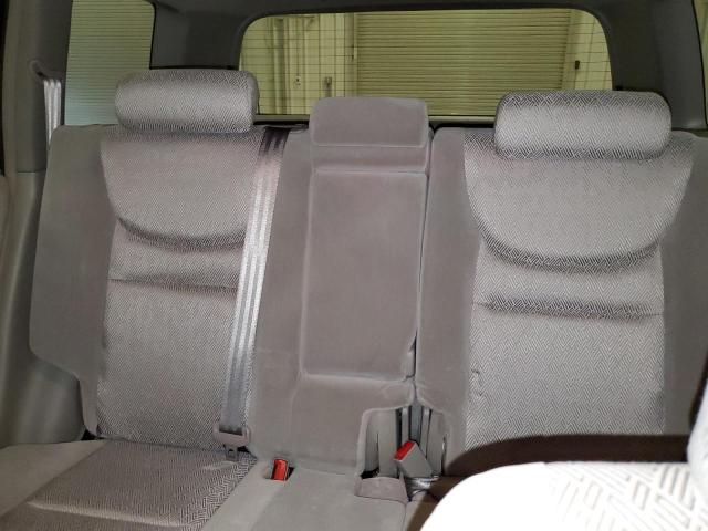 2003 TOYOTA HIGHLANDER LIMITED #3304537439