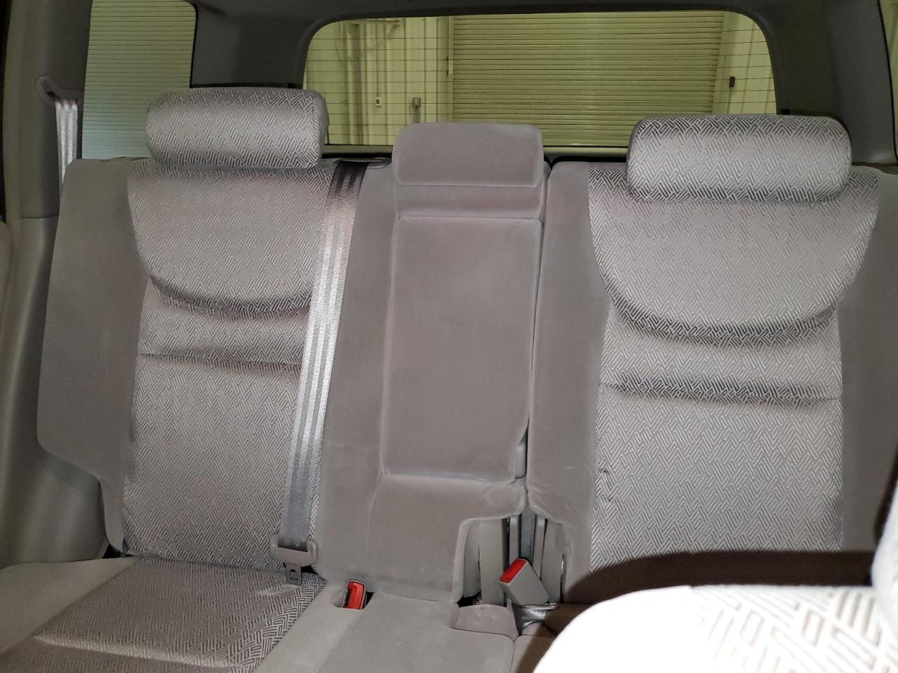 Lot #3304537439 2003 TOYOTA HIGHLANDER LIMITED