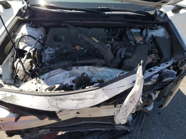 2023 TOYOTA CAMRY SE N 4T1T11AK7PU766791