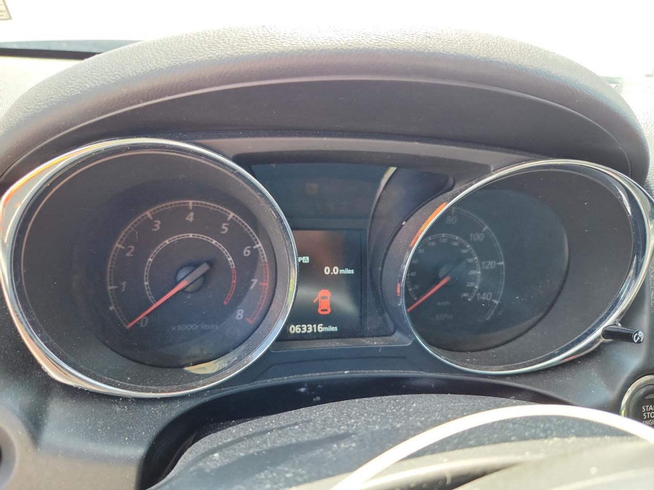 MITSUBISHI OUTLANDER SE