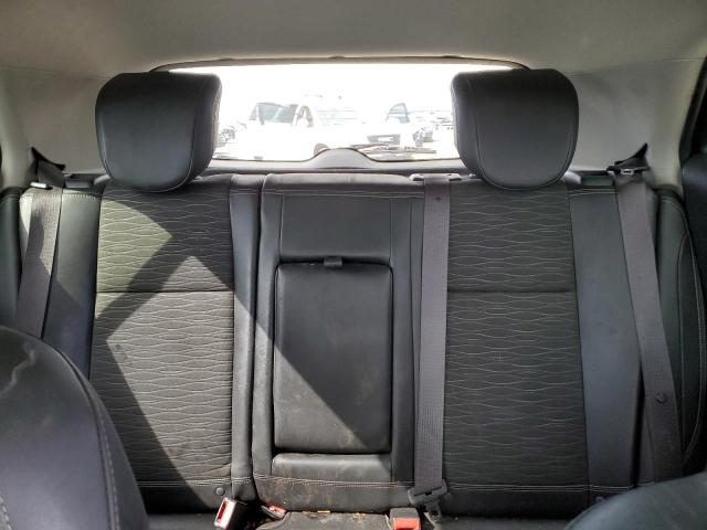 2016 BUICK ENCORE KL4CJASB6GB601291