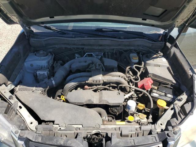 2014 SUBARU FORESTER 2 #3221295277