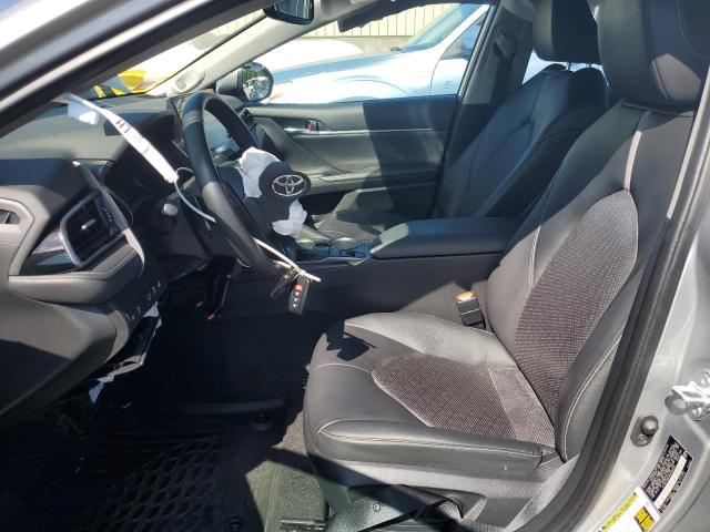 2022 TOYOTA CAMRY XSE 4T1K61BK5NU069595