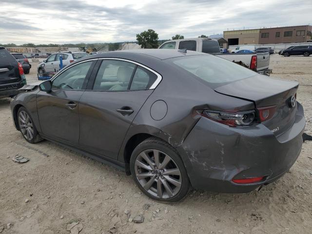 2019 MAZDA 3 PREMIUM #3284401731
