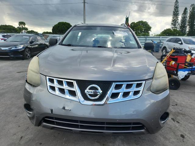 2015 NISSAN ROGUE SELE JN8AS5MT8FW673998