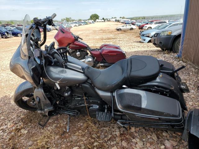 2021 HARLEY-DAVIDSON FLHTK - 1HD1KEF1XMB635893