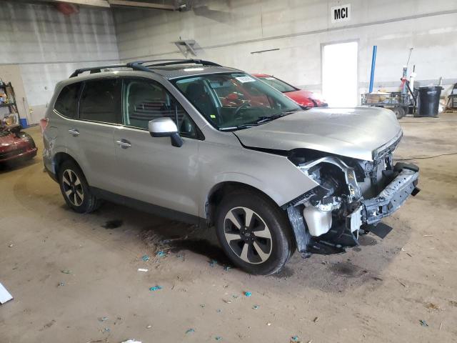2017 SUBARU FORESTER 2.5I PREMIUM JF2SJAEC1HH420511
