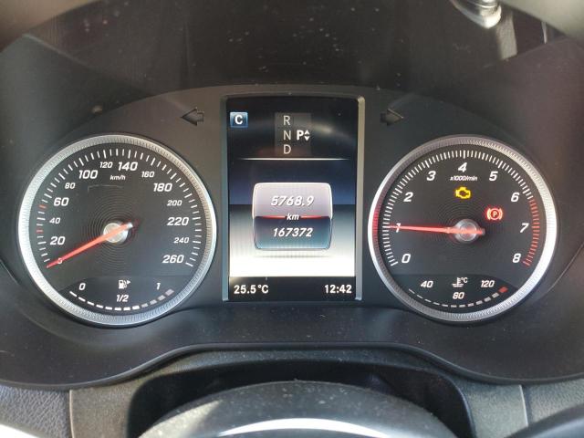 2018 MERCEDES-BENZ GLC COUPE WDC0J4KB7JF444858