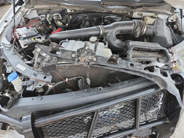 2021 FORD F150 POLIC 1FTFW1P87MKE67808