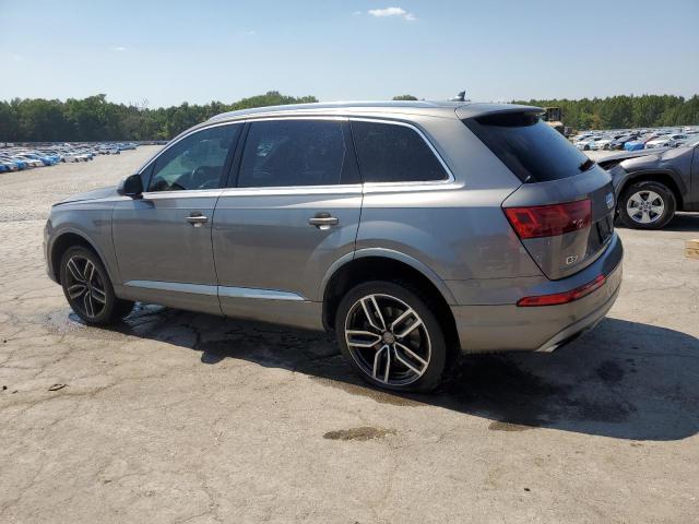 2017 AUDI Q7 PRESTIG - Other View