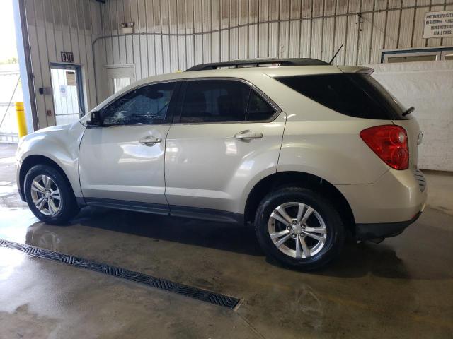 2013 CHEVROLET EQUINOX LT - 2GNFLNEK7D6340050