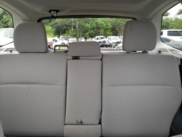 2016 SUBARU FORESTER 2.5I PREMIUM - JF2SJADC0GG551306