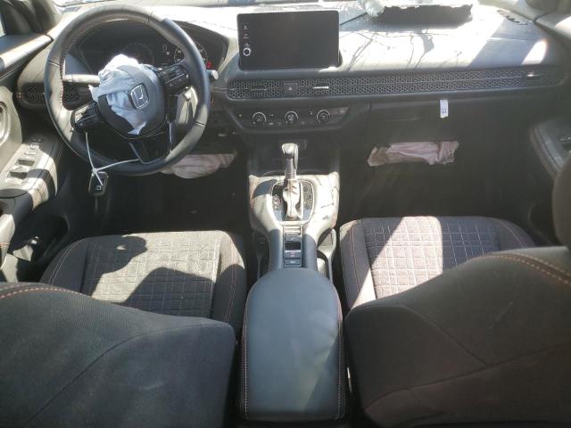 2026 HONDA HR-V SPORT #3280839381