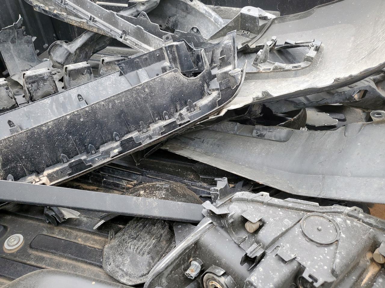 Lot #3311517289 2023 TOYOTA TACOMA DOU