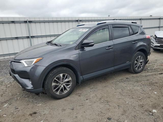 2016 TOYOTA RAV4 HV XL JTMRJREV2GD026017