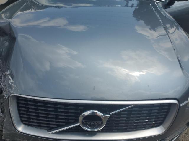 2017 VOLVO XC90 T8 YV4BC0PM9H1113344