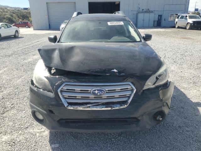 2015 SUBARU OUTBACK 2.5I PREMIUM - 4S4BSACCXF3301585