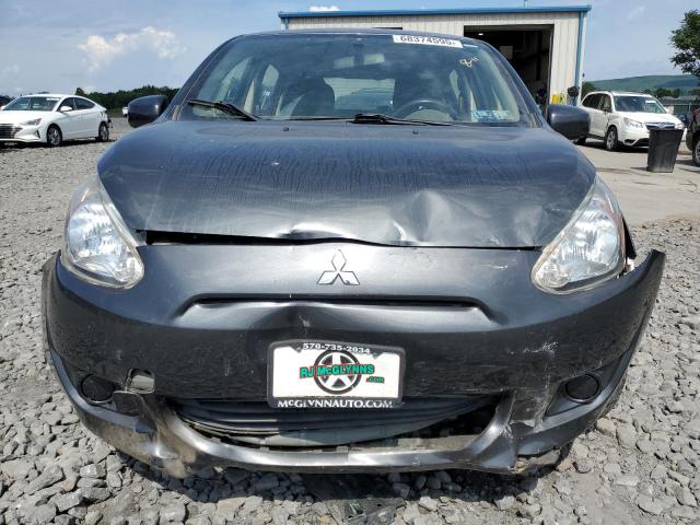 2015 MITSUBISHI MIRAGE DE ML32A3HJ3FH006828