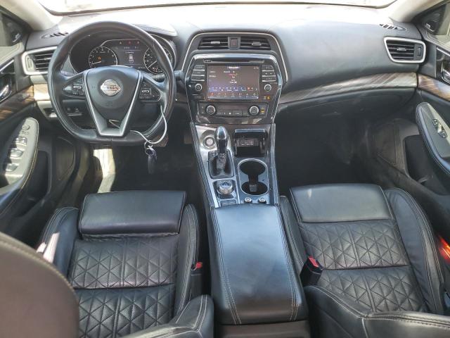 2017 NISSAN MAXIMA 3.5S 1N4AA6AP3HC403079