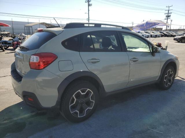 2015 SUBARU XV CROSSTR JF2GPAMC4FH250454