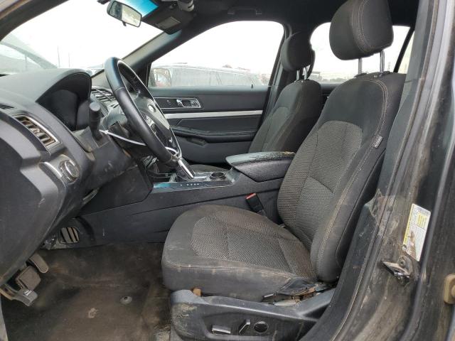 2016 FORD EXPLORER X 1FM5K7D89GGB74459