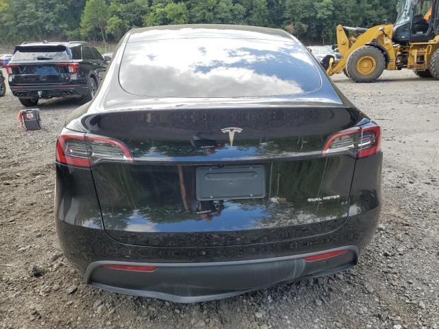 2025 TESLA MODEL Y - 7SAYGDEE3SA352407