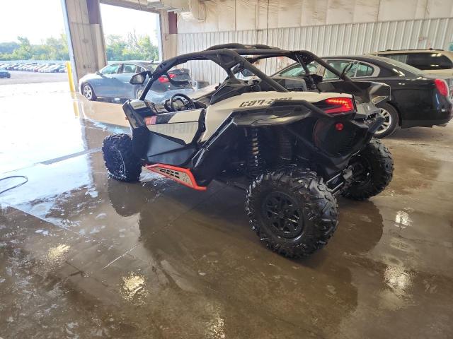 2019 CAN-AM MAVERICK X3 TURBO R 3JBVGAW49KK000238
