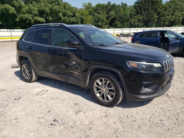 2019 JEEP CHEROKEE L 1C4PJLLB8KD131506