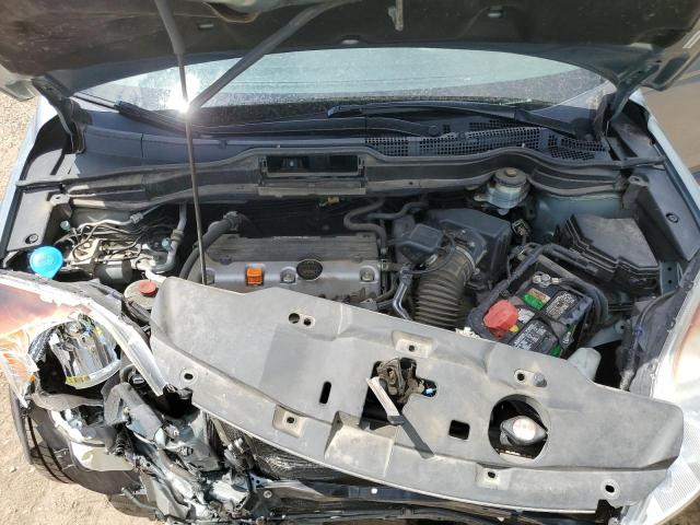 2011 HONDA CR-V EX - JHLRE4H55BC000659