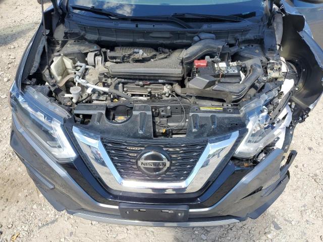 2019 NISSAN ROGUE S - 5N1AT2MV2KC703836