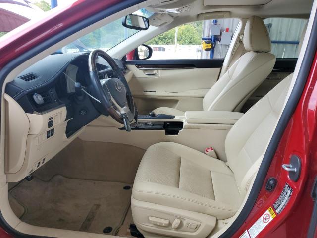 2015 LEXUS ES 350 JTHBK1GG7F2182836
