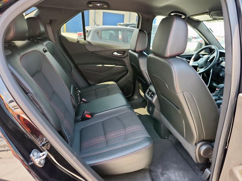 2024 CHEVROLET EQUINOX RS 3GNAXMEG5RL315820