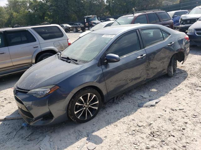 2017 TOYOTA COROLLA L - 2T1BURHE8HC854866